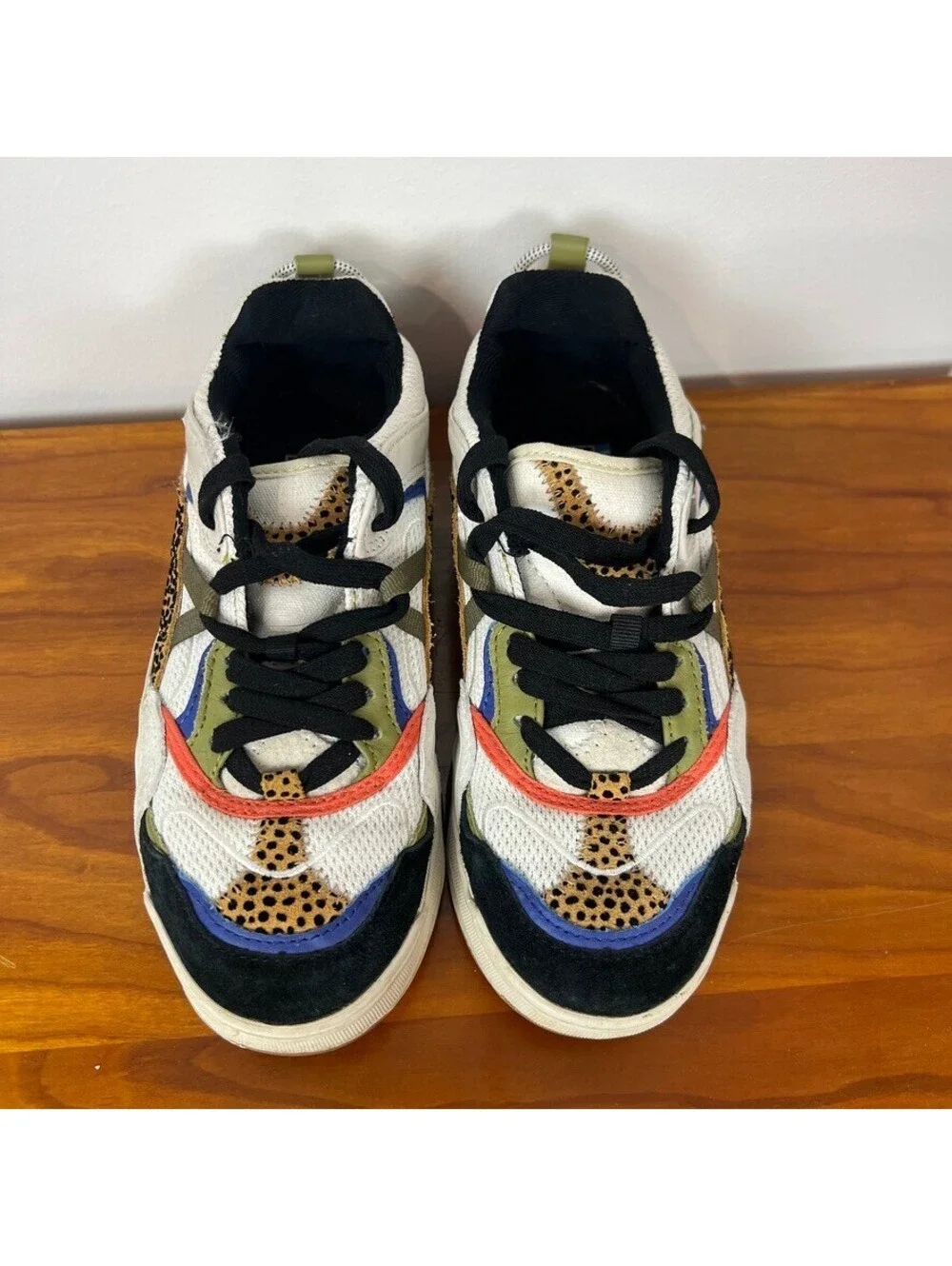 Vans varix wc